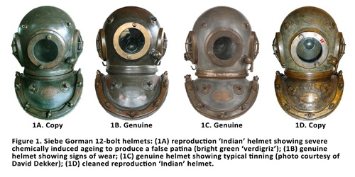 Brass Us Navy Diving Scuba Dive Helmet Mark V A Schrader Son